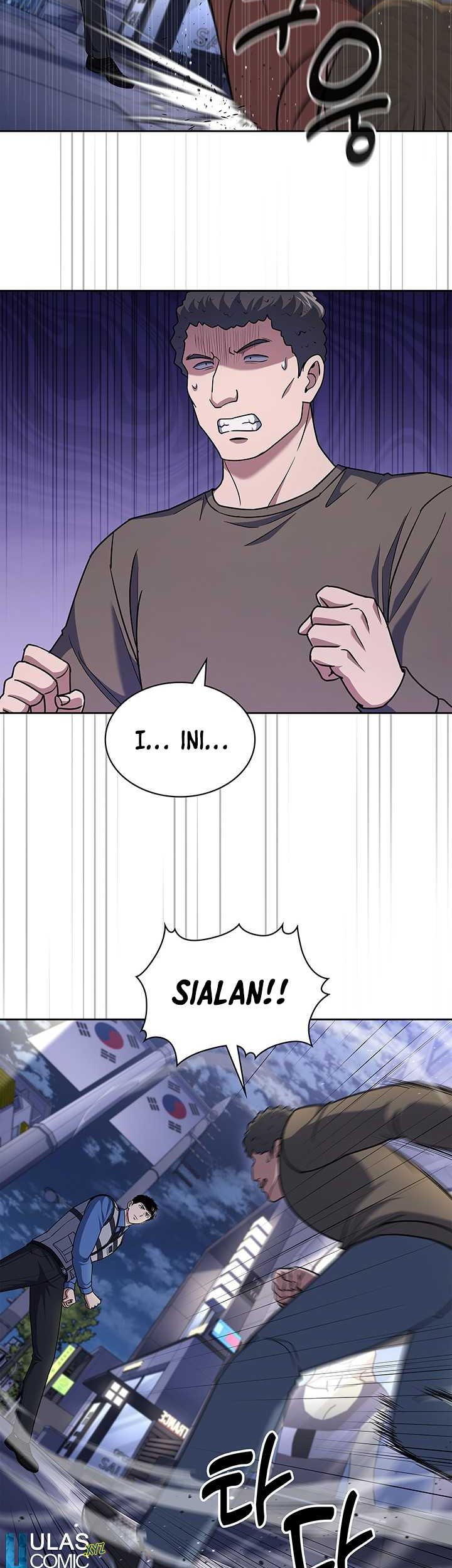 Chapter 108 - halaman 34