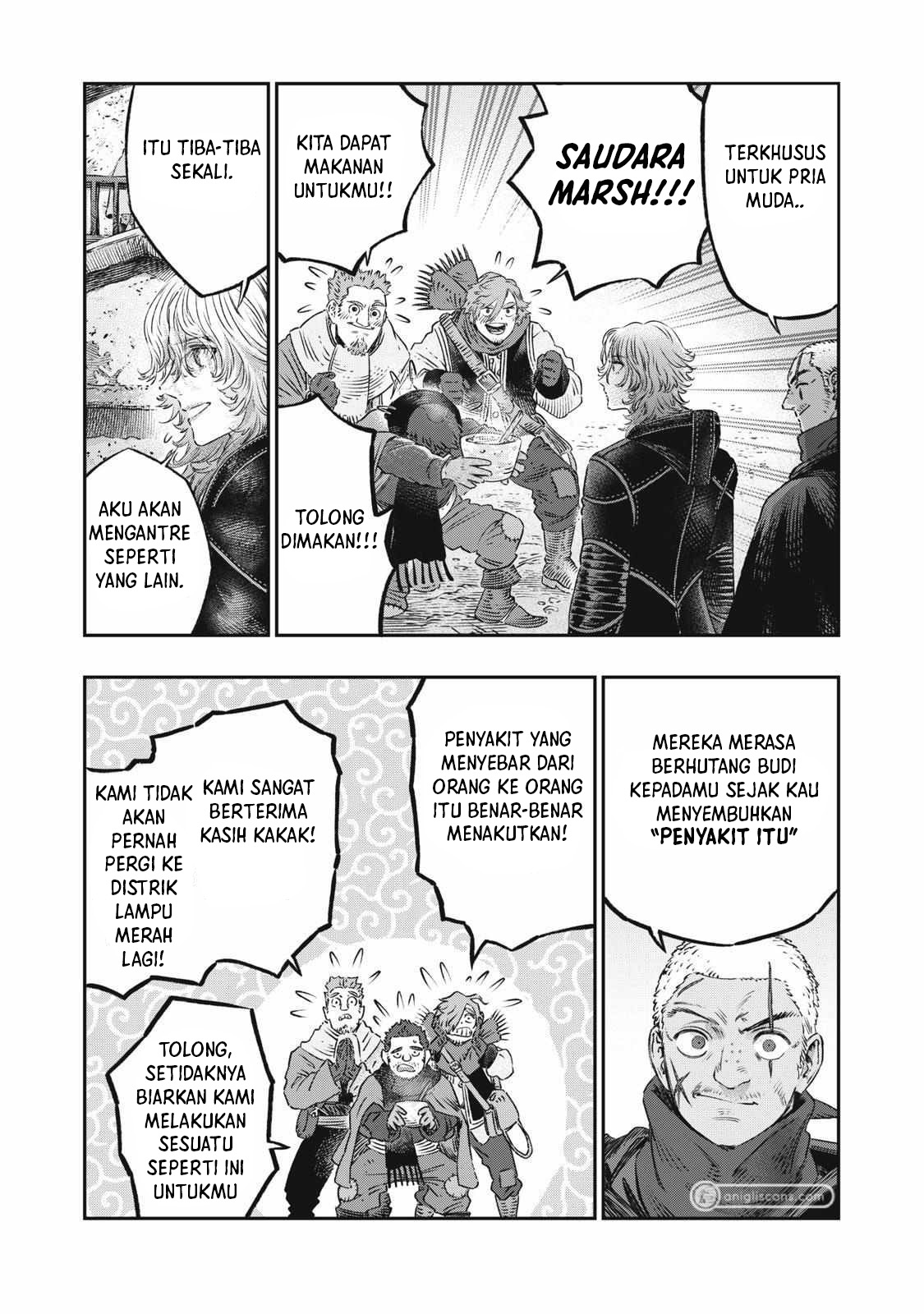 Chapter 19 - halaman 34