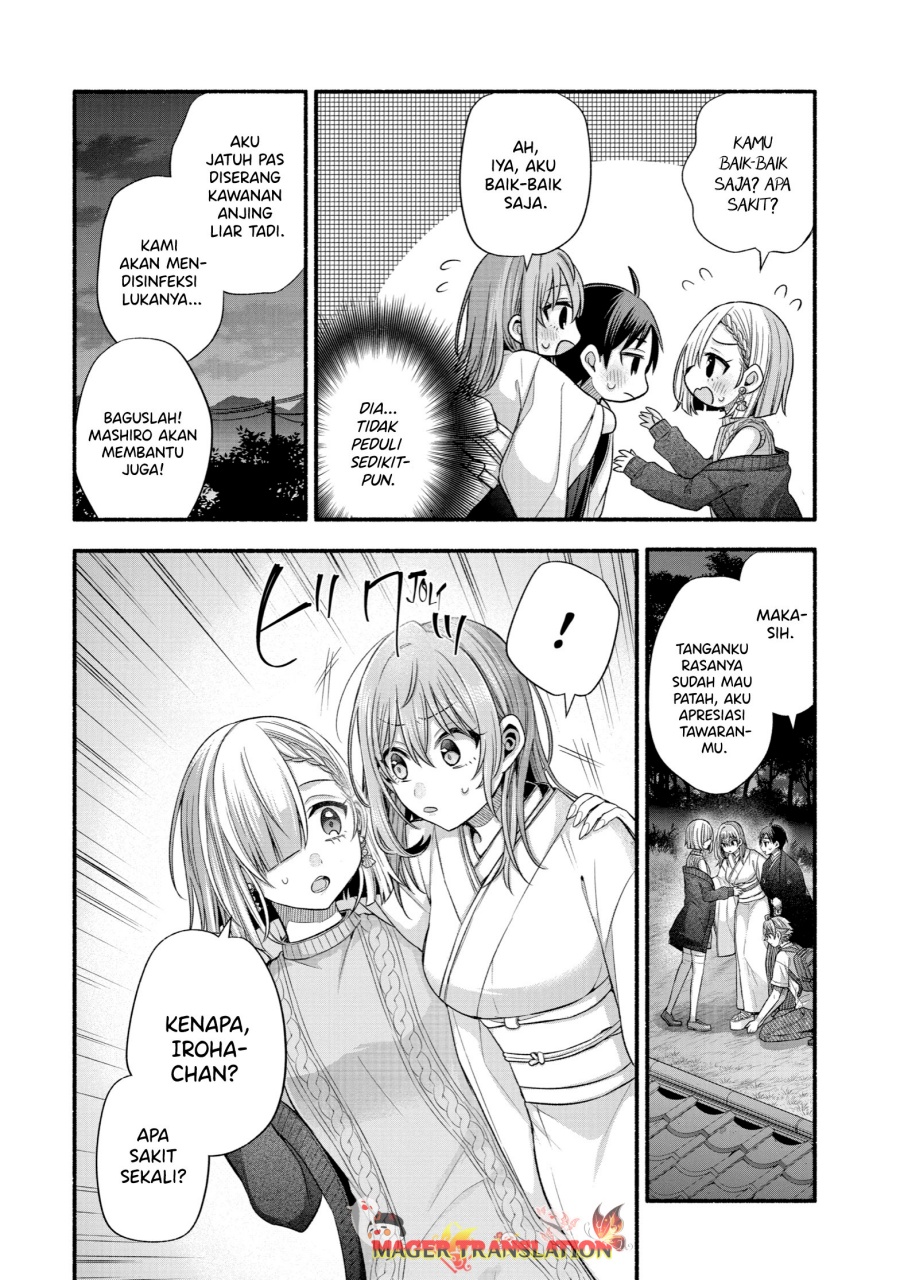 Chapter 33 - halaman 16