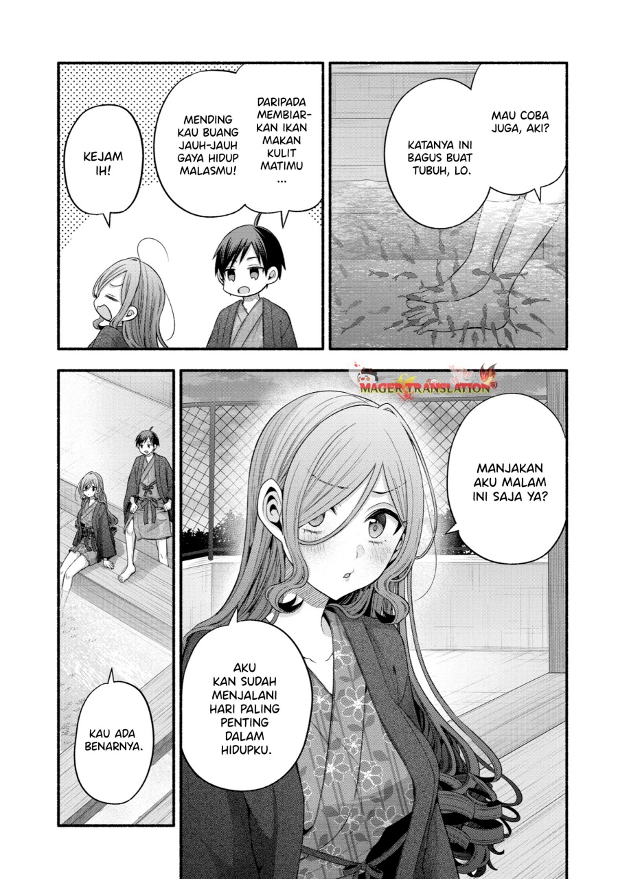 Chapter 33 - halaman 21