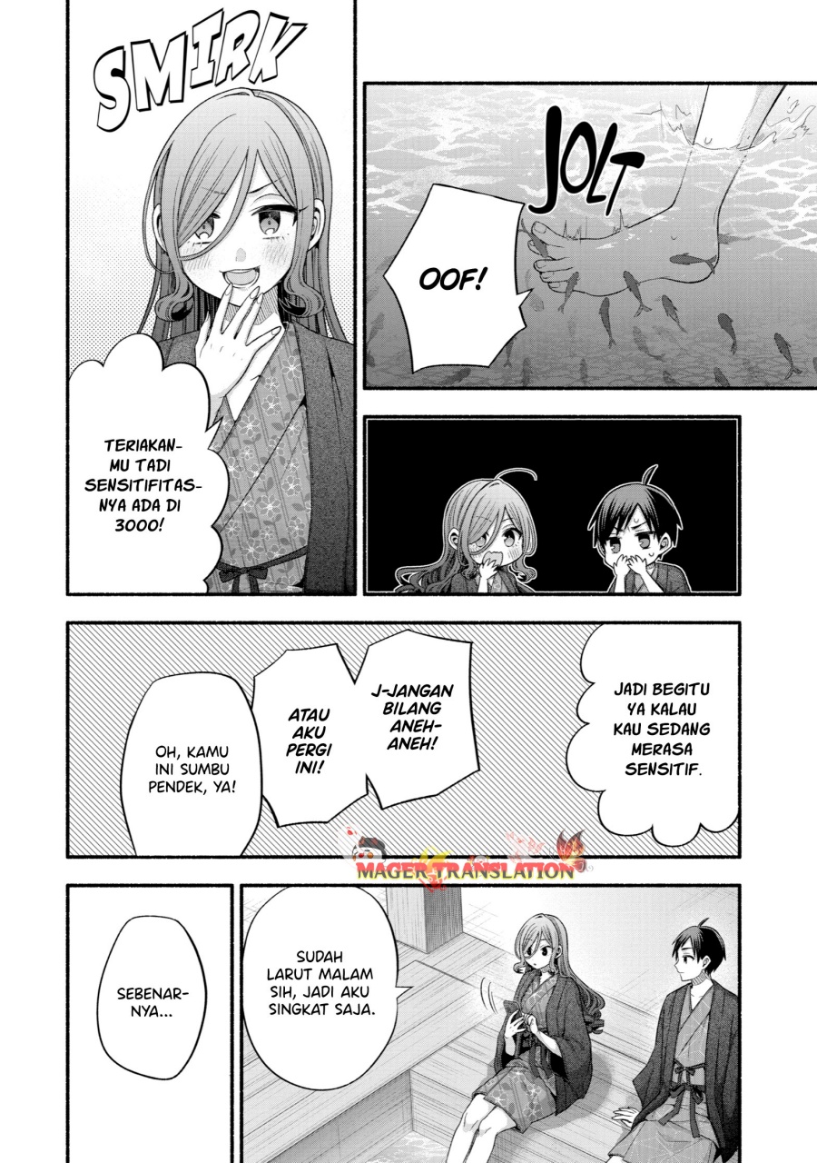 Chapter 33 - halaman 22