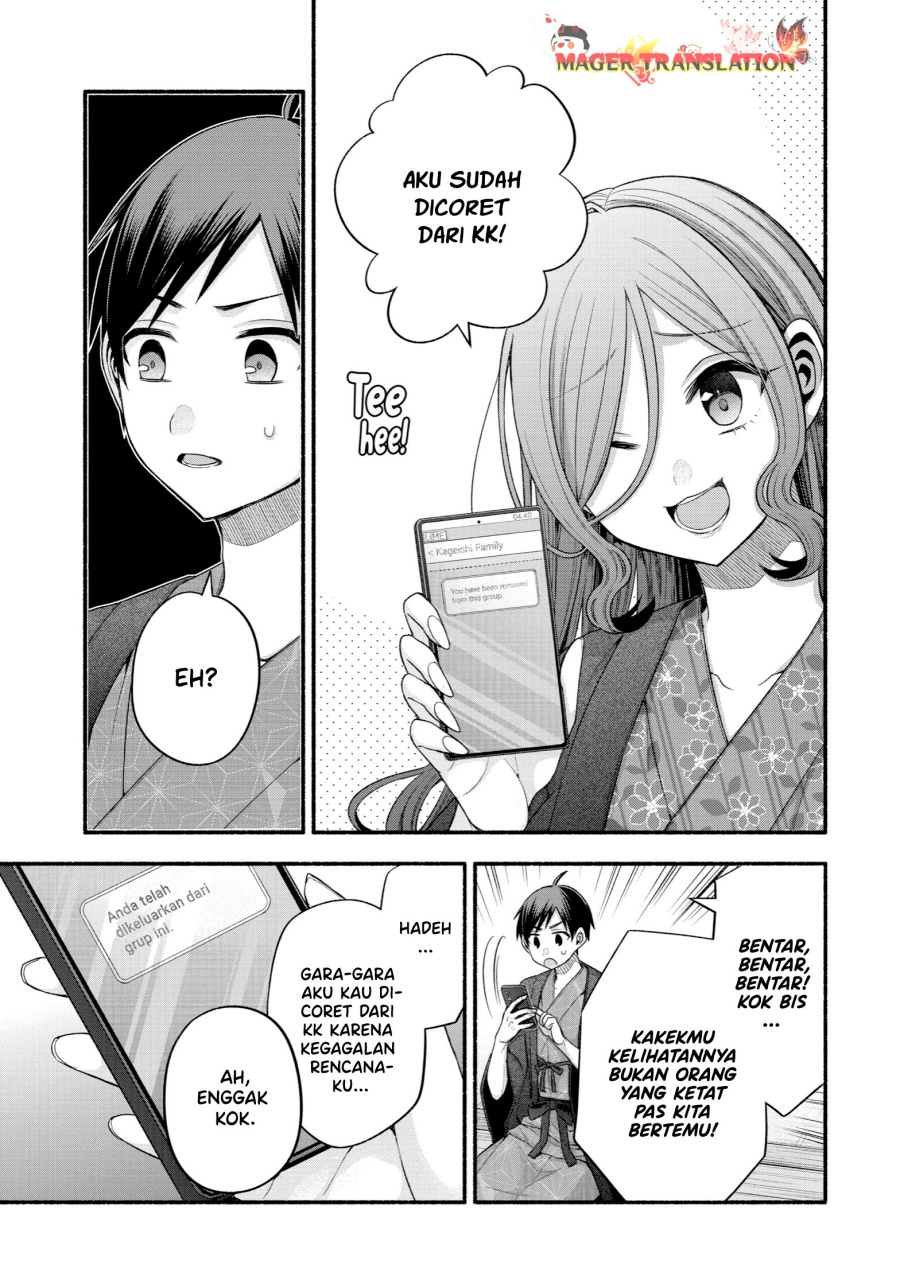 Chapter 33 - halaman 23
