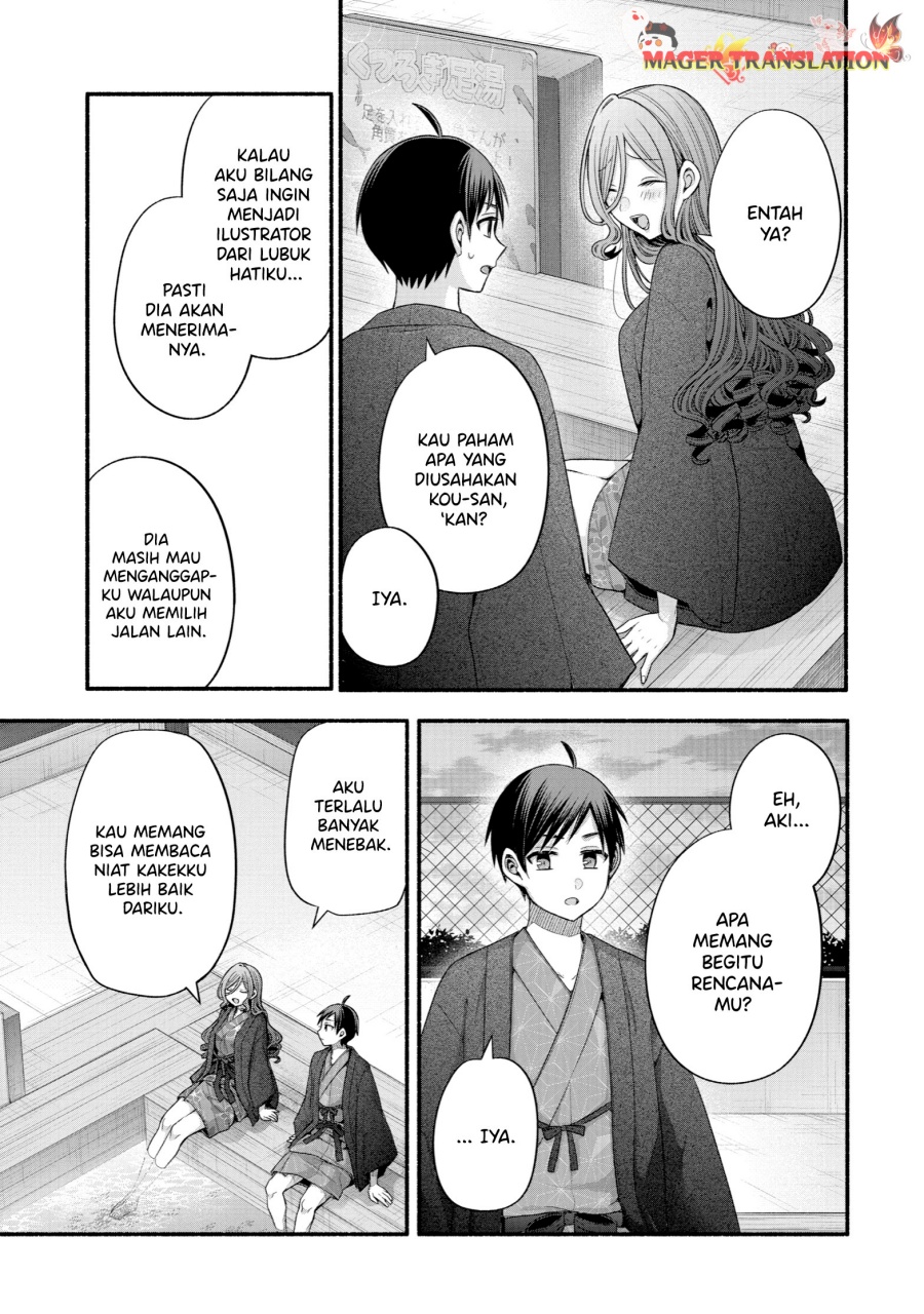 Chapter 33 - halaman 25