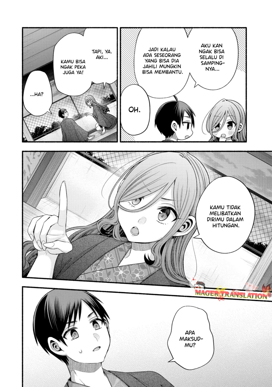 Chapter 33 - halaman 34