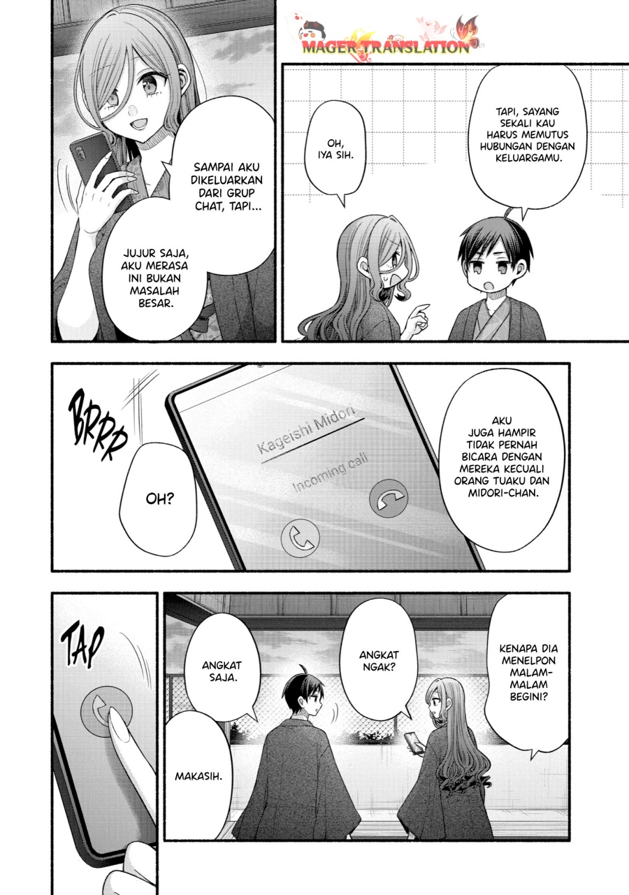 Chapter 33 - halaman 38