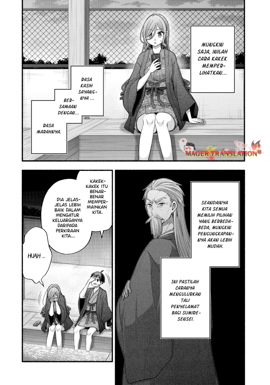 Chapter 33 - halaman 46