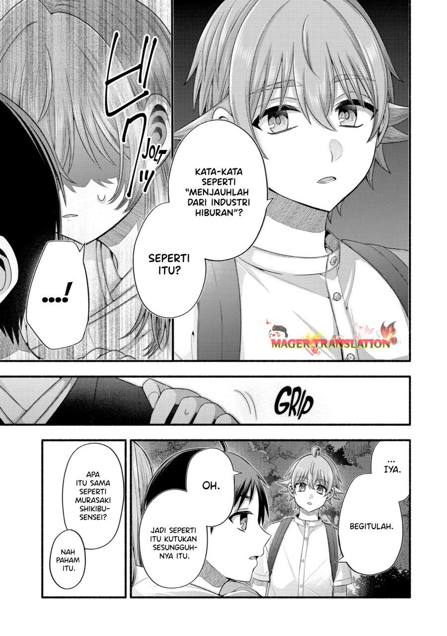 Chapter 33 - halaman 7