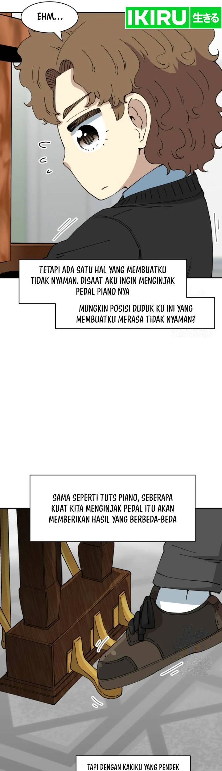 Chapter 61 - halaman 32
