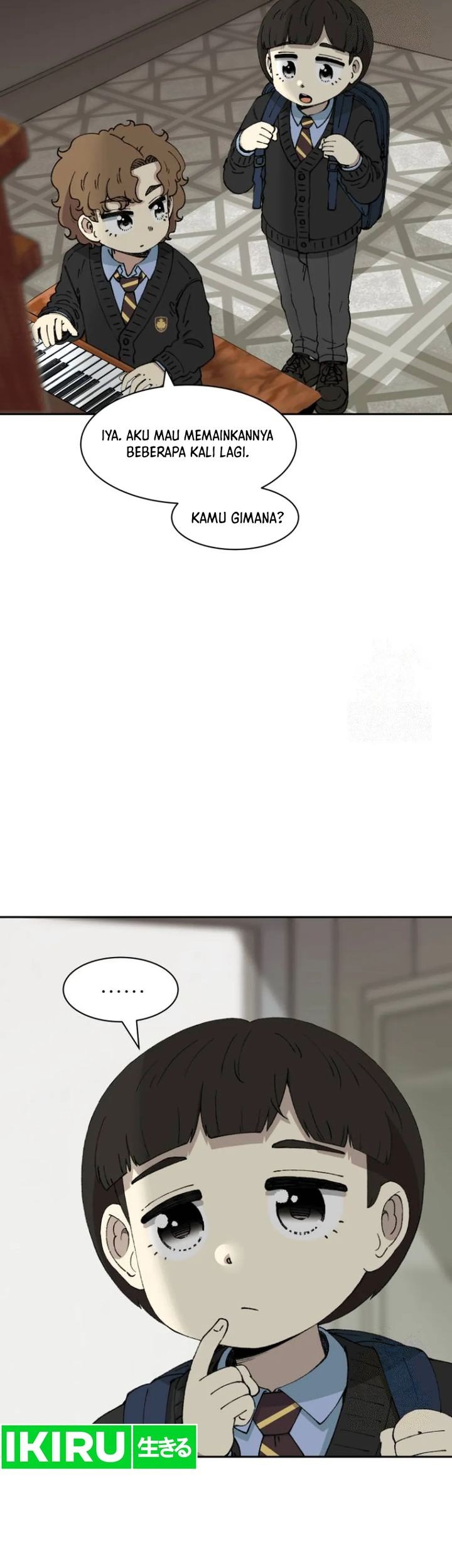 Chapter 61 - halaman 48