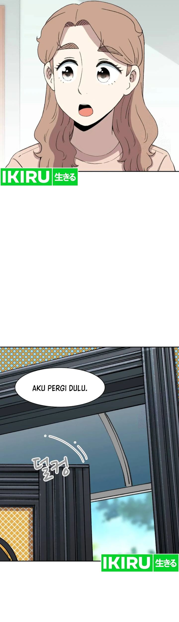 Chapter 61 - halaman 84