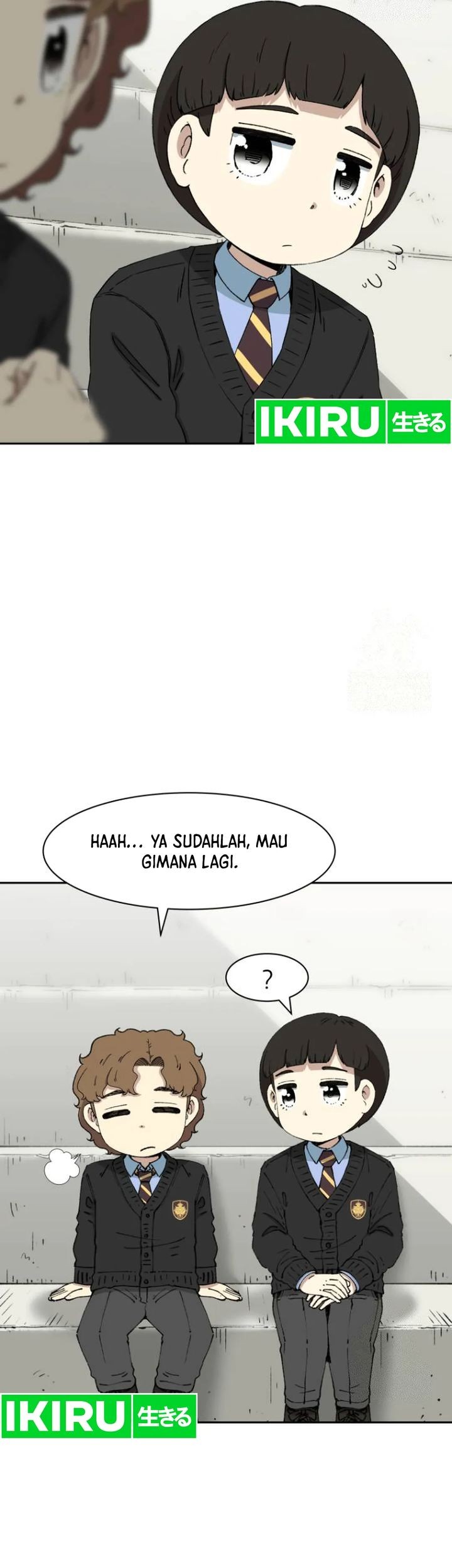 Chapter 61 - halaman 18