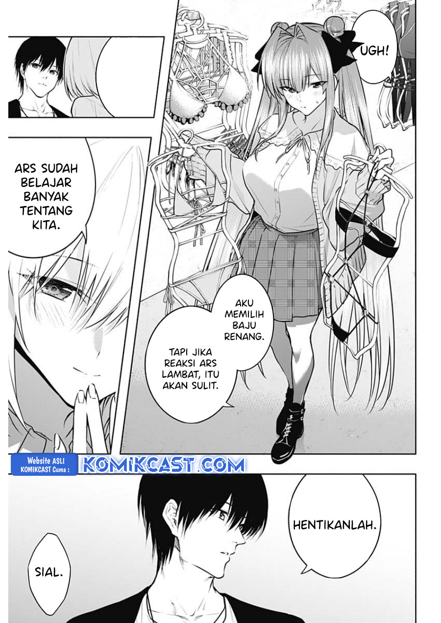 Chapter 118 - halaman 13