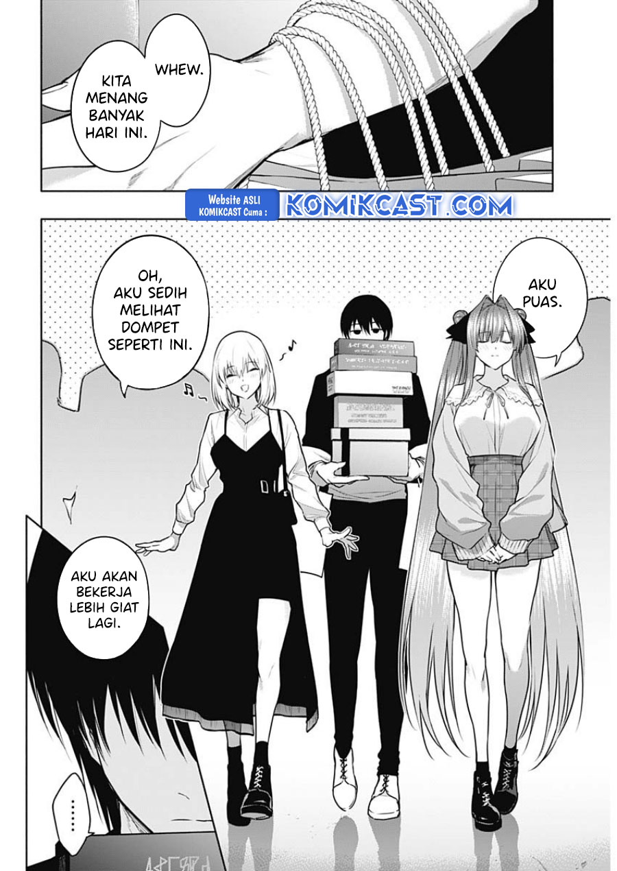 Chapter 118 - halaman 16