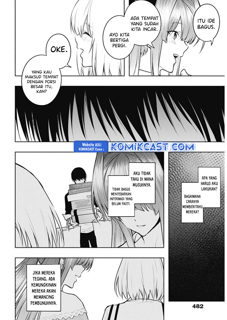 Chapter 118 - halaman 18