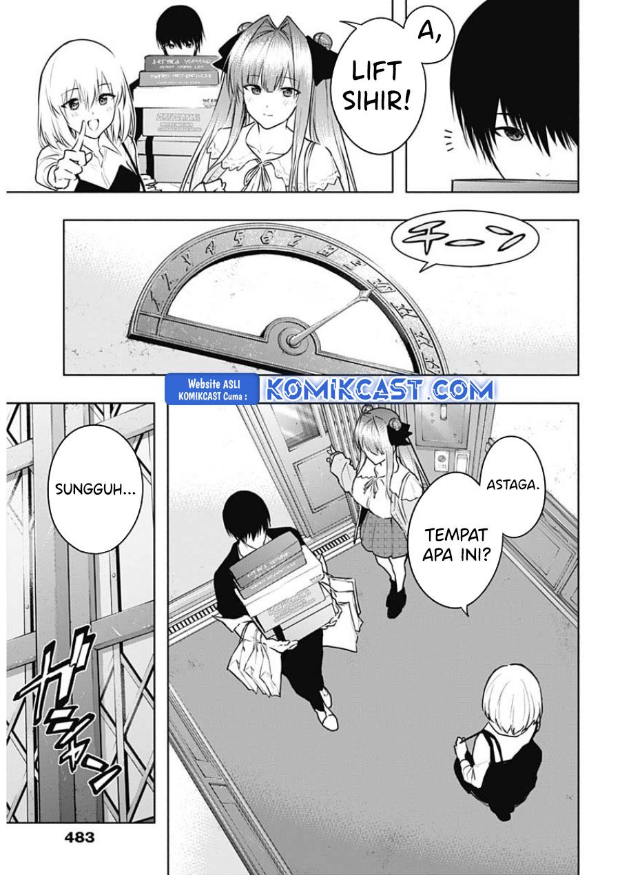 Chapter 118 - halaman 19