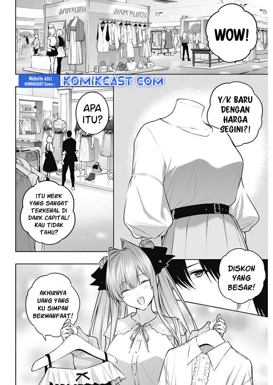 Chapter 118 - halaman 6
