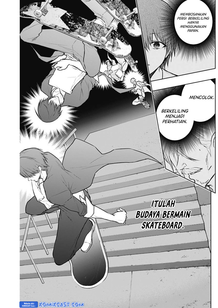 Chapter 117 - halaman 13