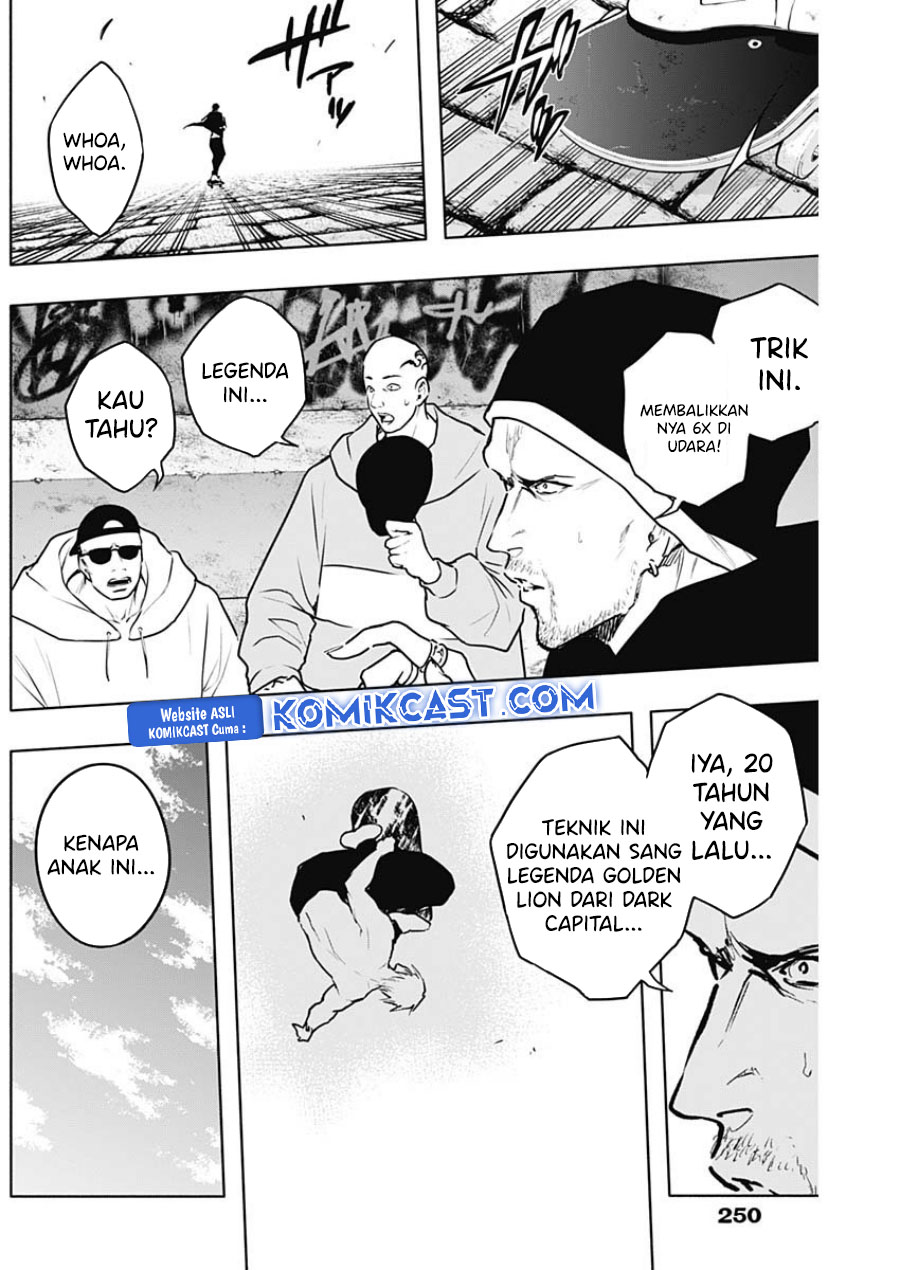 Chapter 117 - halaman 14