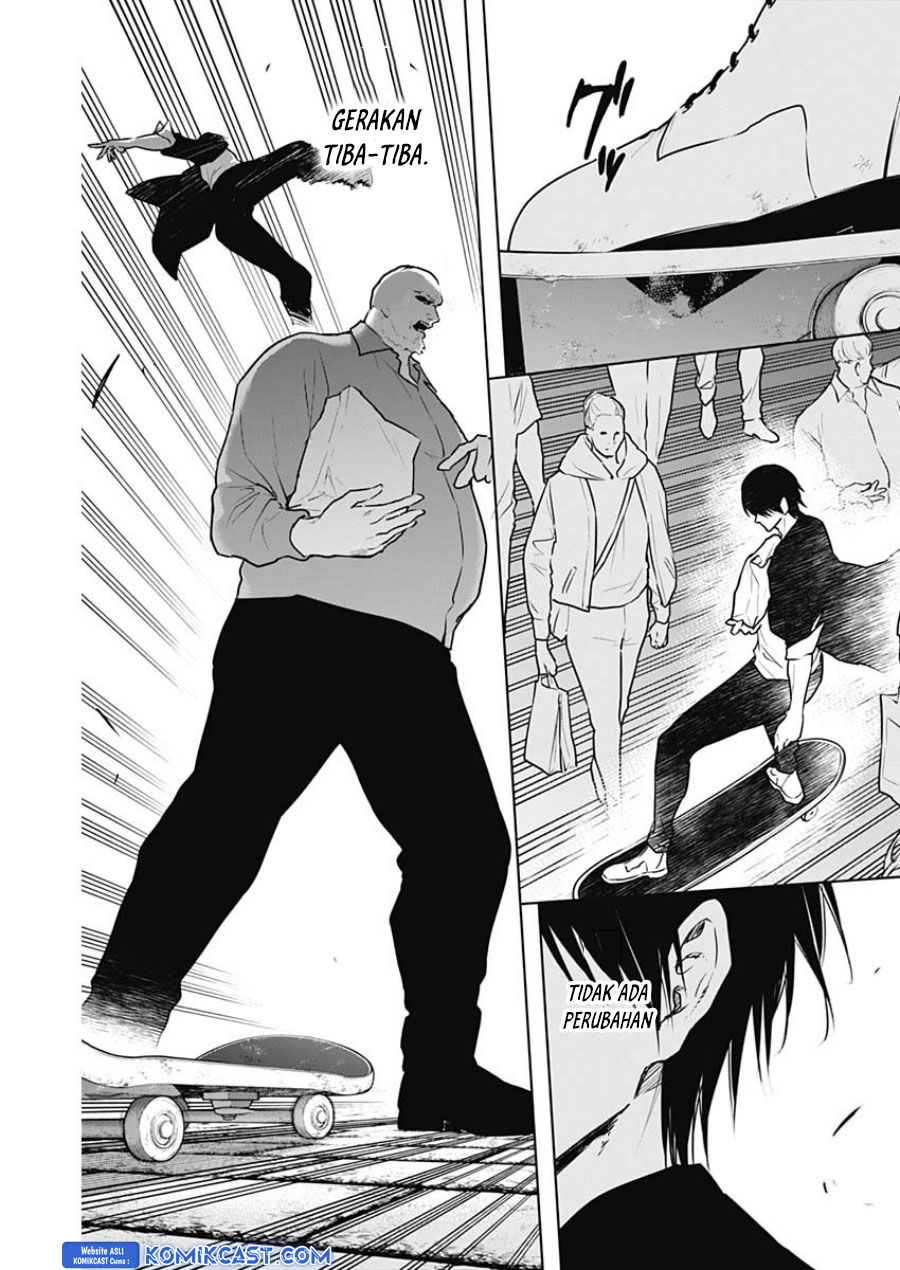 Chapter 117 - halaman 17