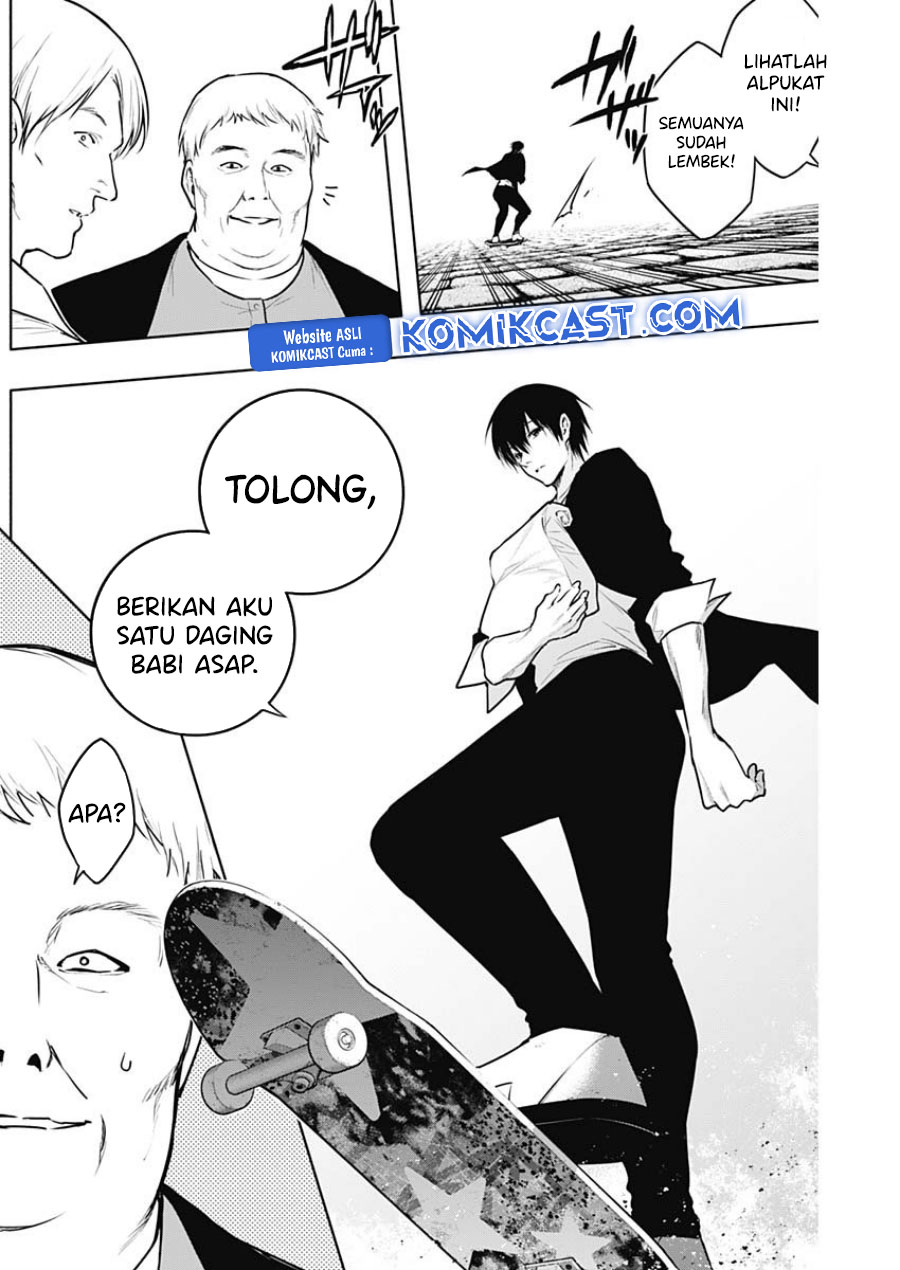 Chapter 117 - halaman 18