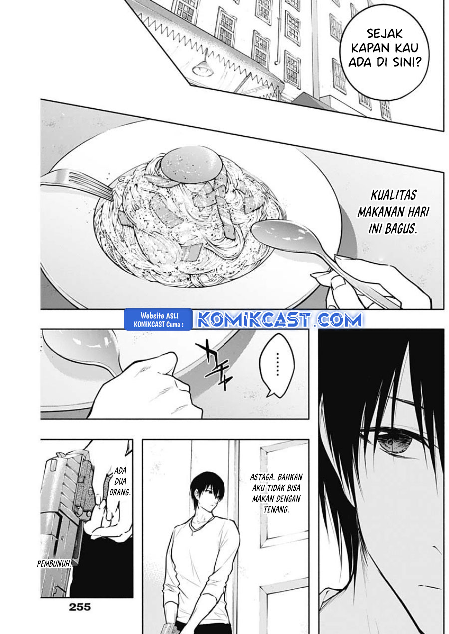 Chapter 117 - halaman 19
