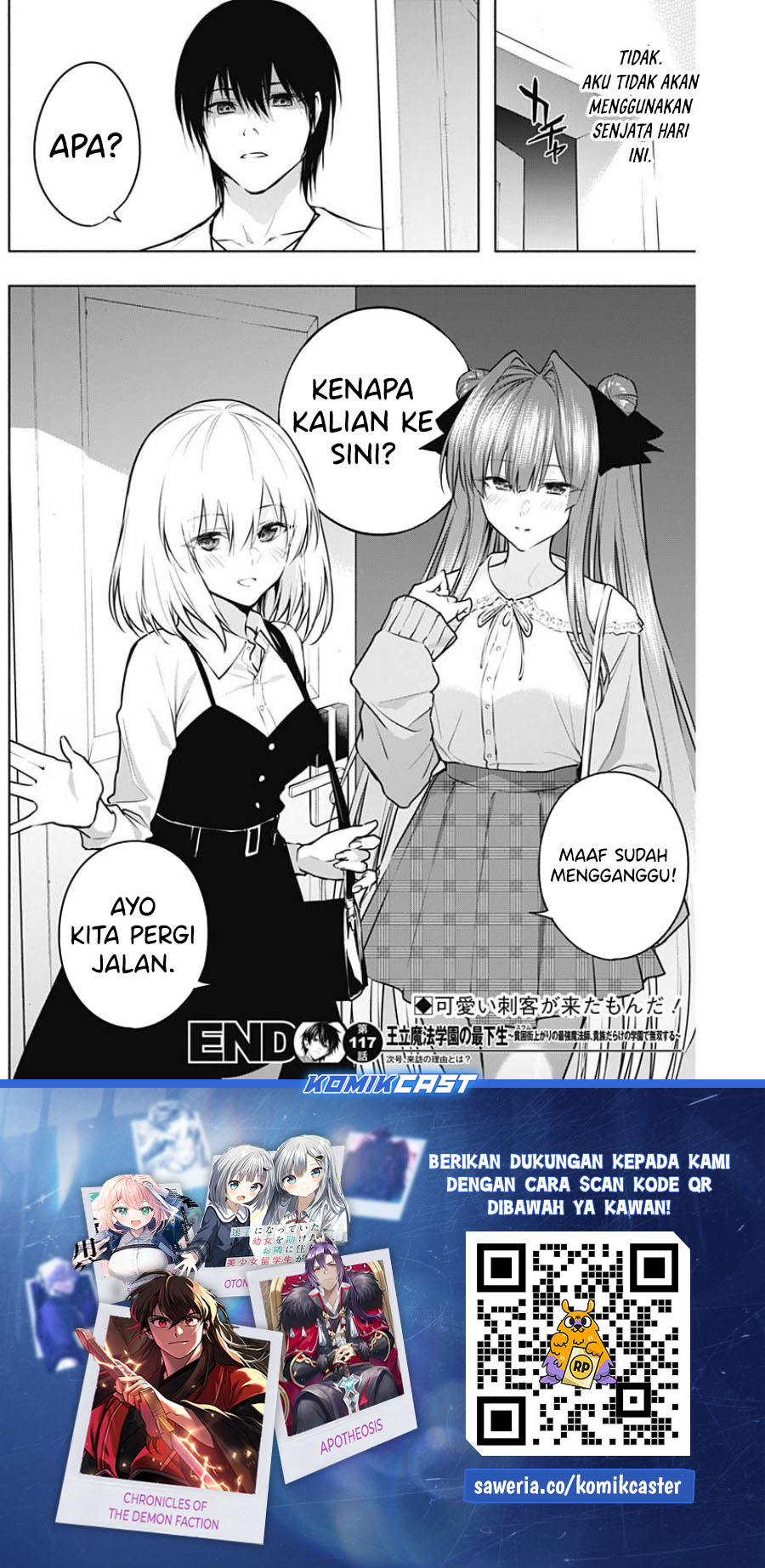 Chapter 117 - halaman 20