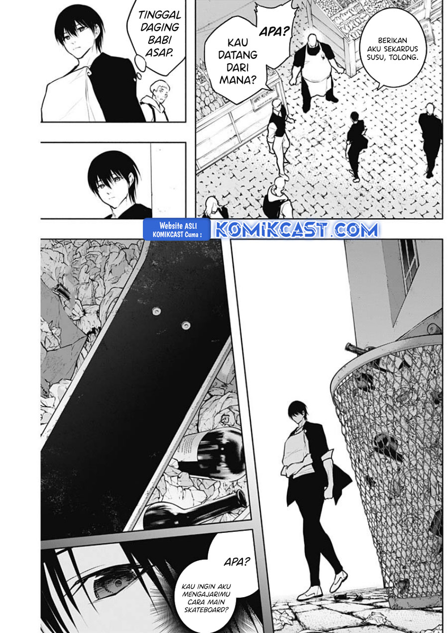 Chapter 117 - halaman 9
