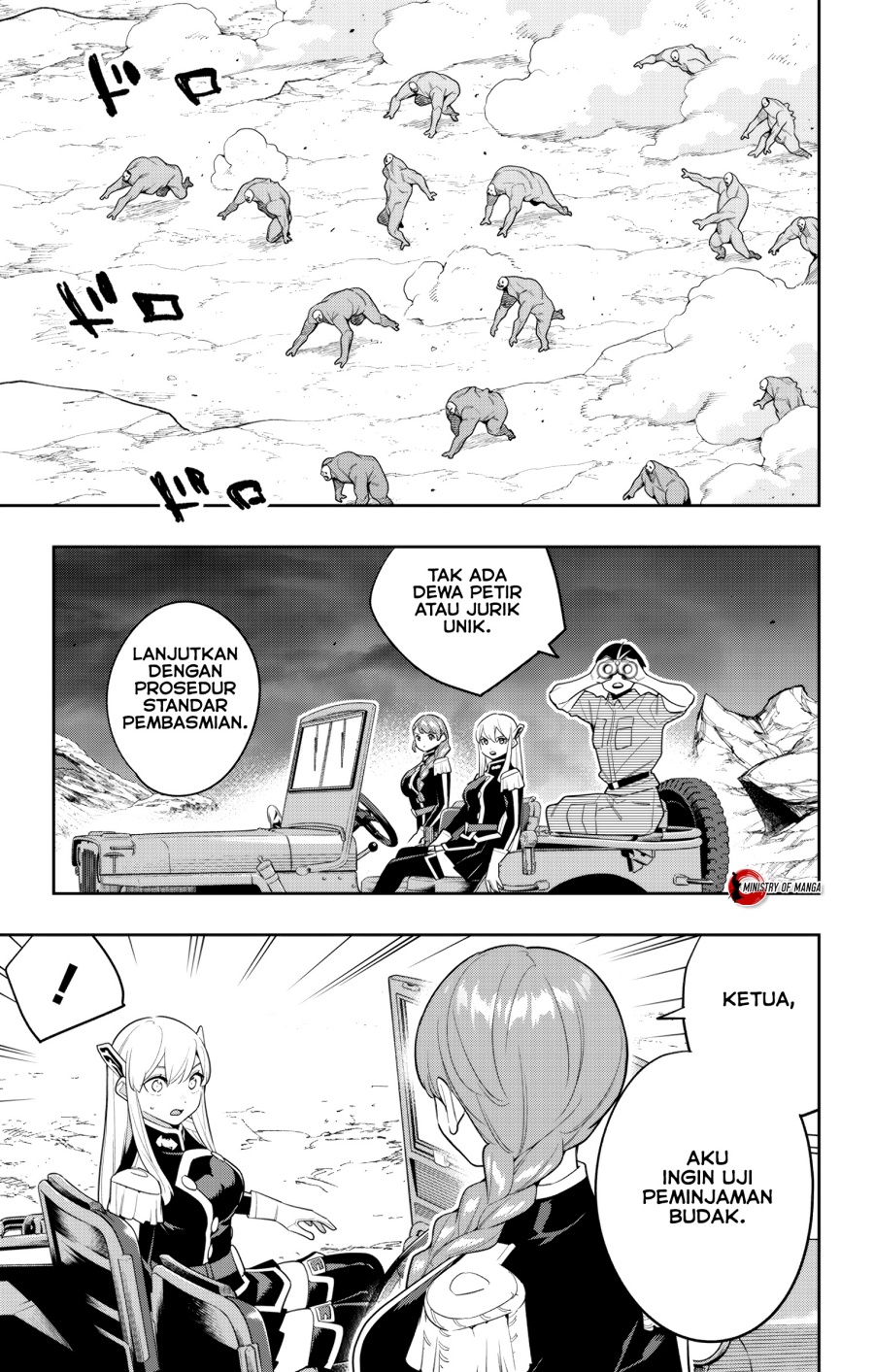 Chapter 152 - halaman 11