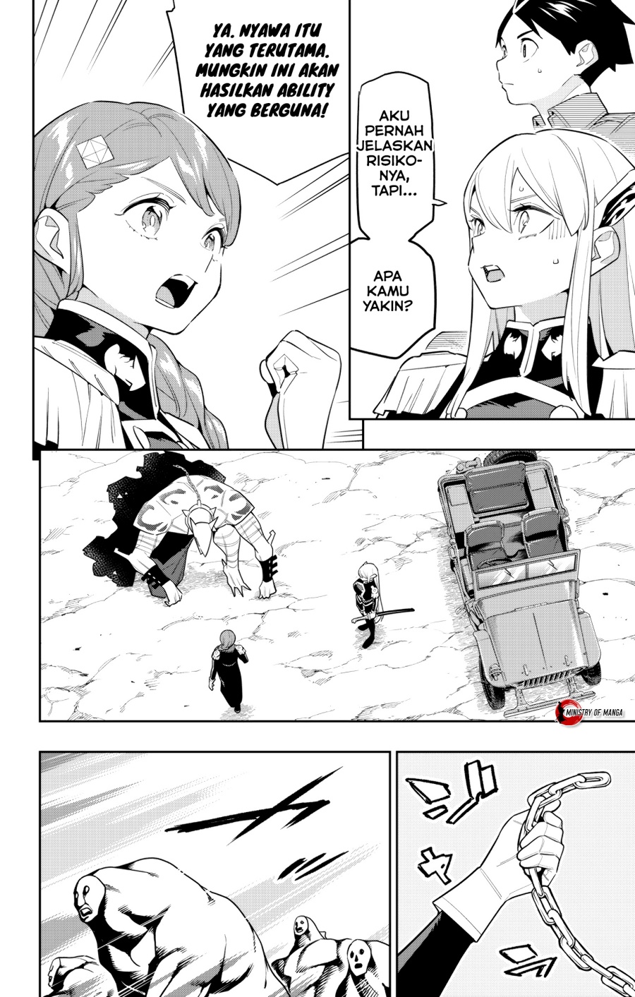 Chapter 152 - halaman 12