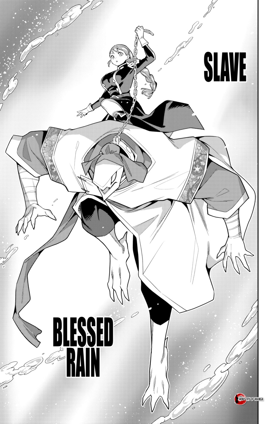Chapter 152 - halaman 13
