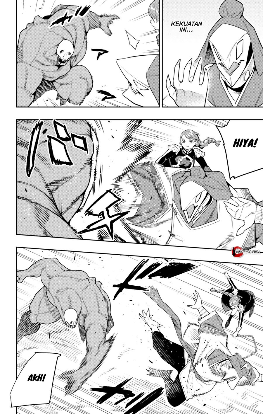 Chapter 152 - halaman 14