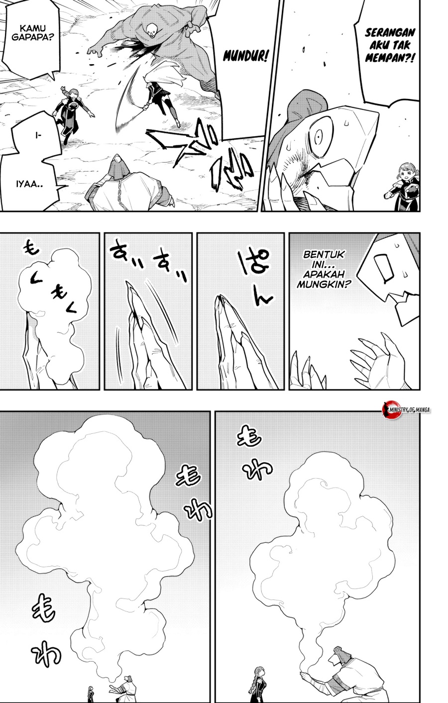 Chapter 152 - halaman 15