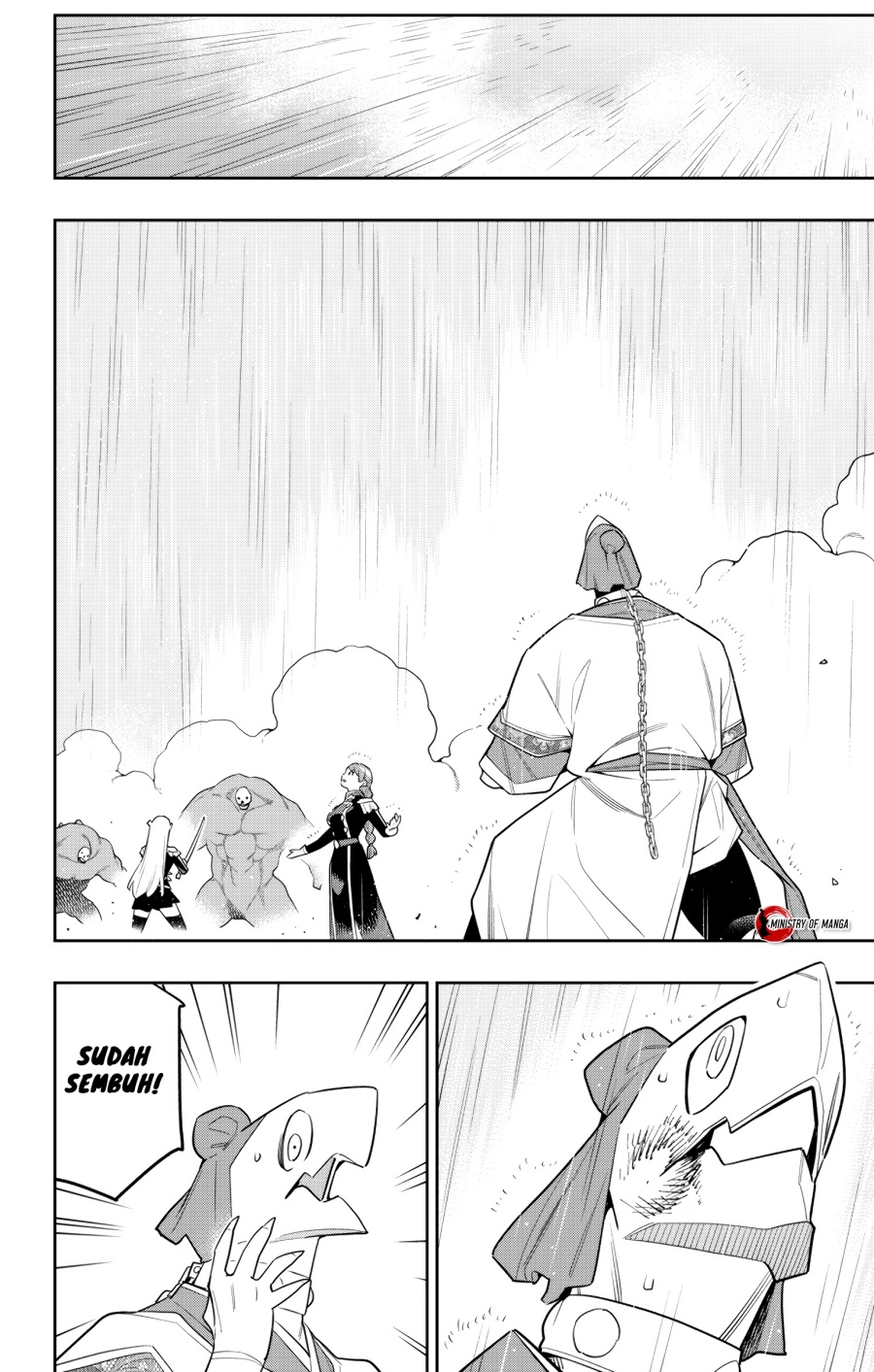 Chapter 152 - halaman 16