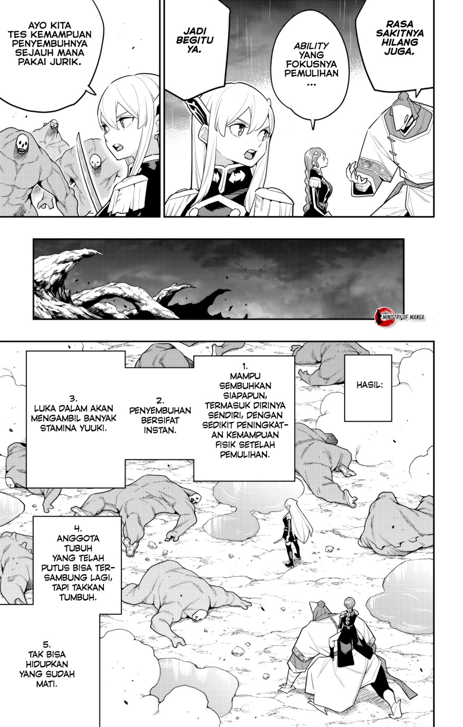 Chapter 152 - halaman 17