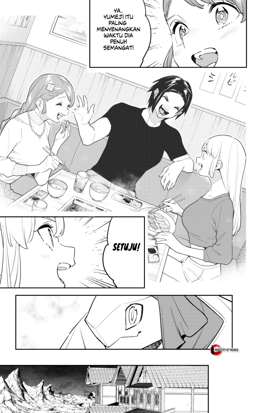 Chapter 152 - halaman 19