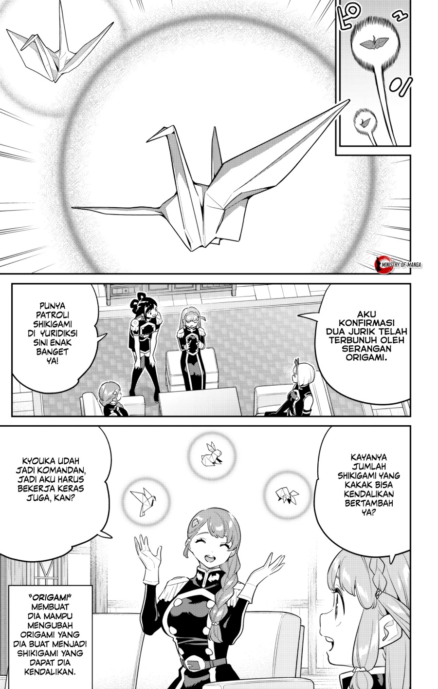 Chapter 152 - halaman 5