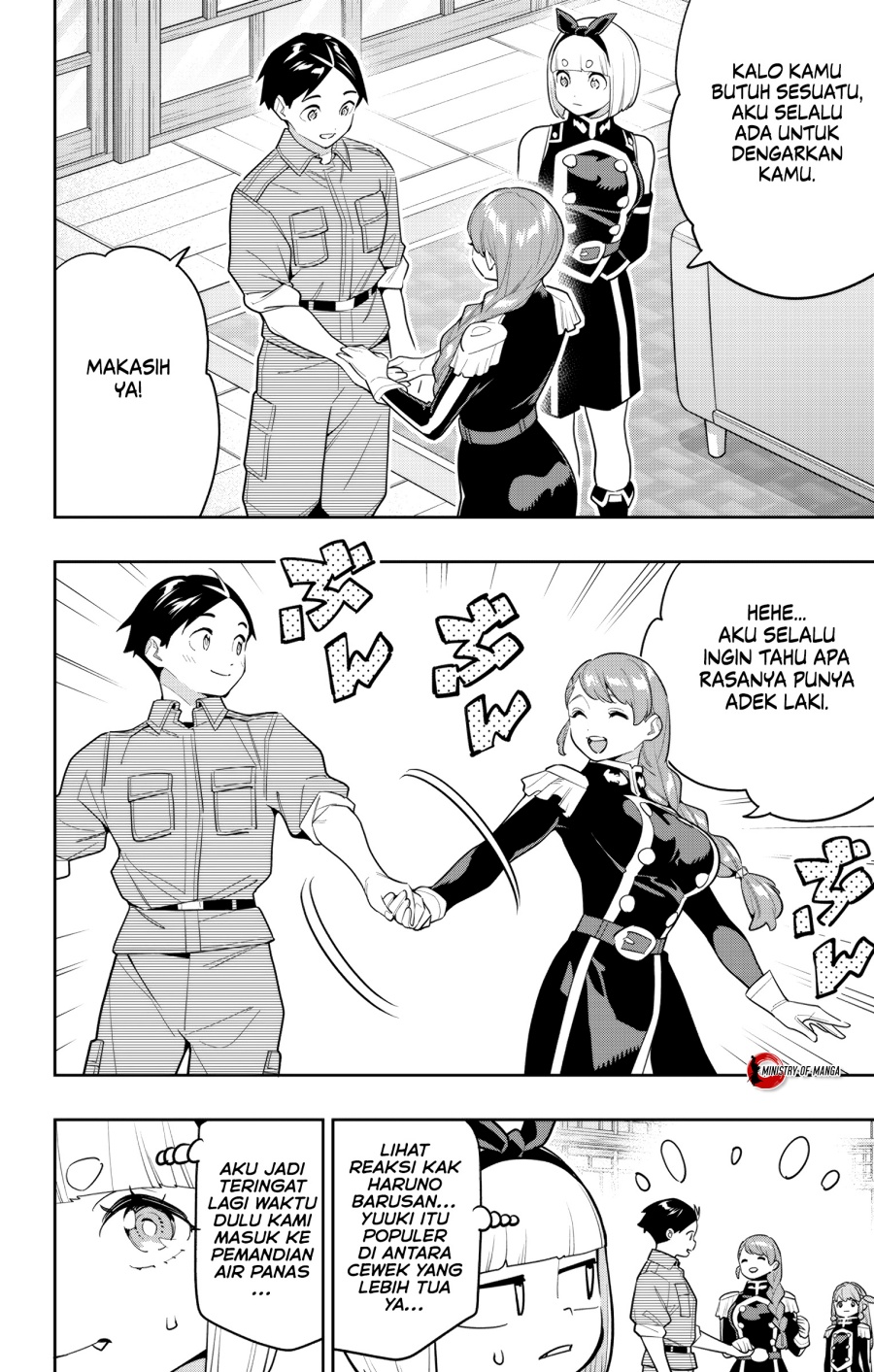 Chapter 152 - halaman 8