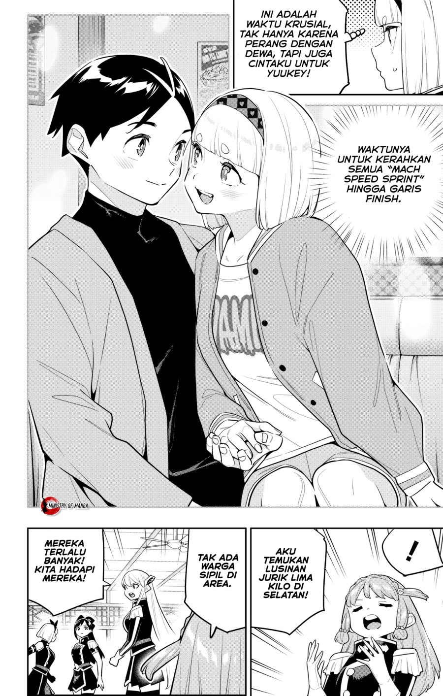 Chapter 152 - halaman 10