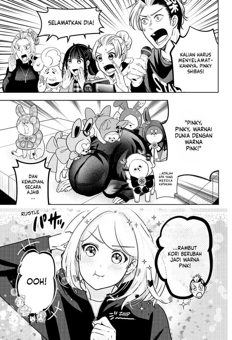 Chapter 18 - halaman 20