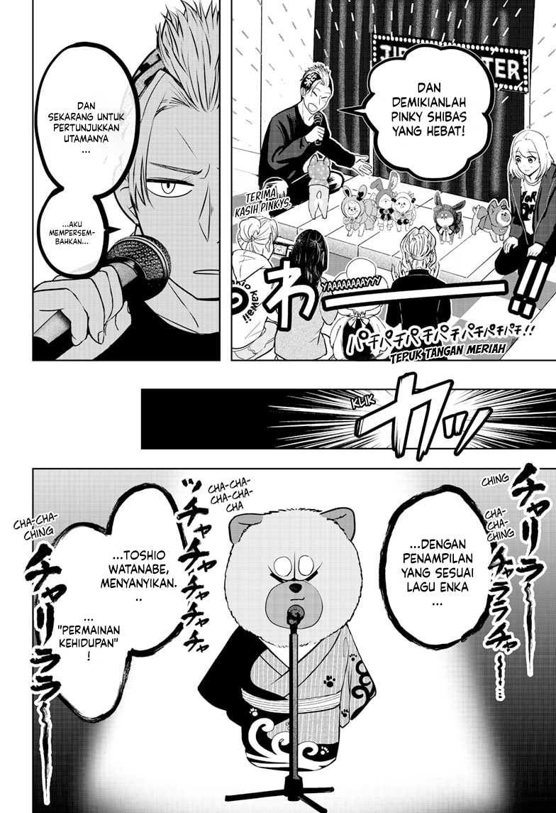 Chapter 18 - halaman 21