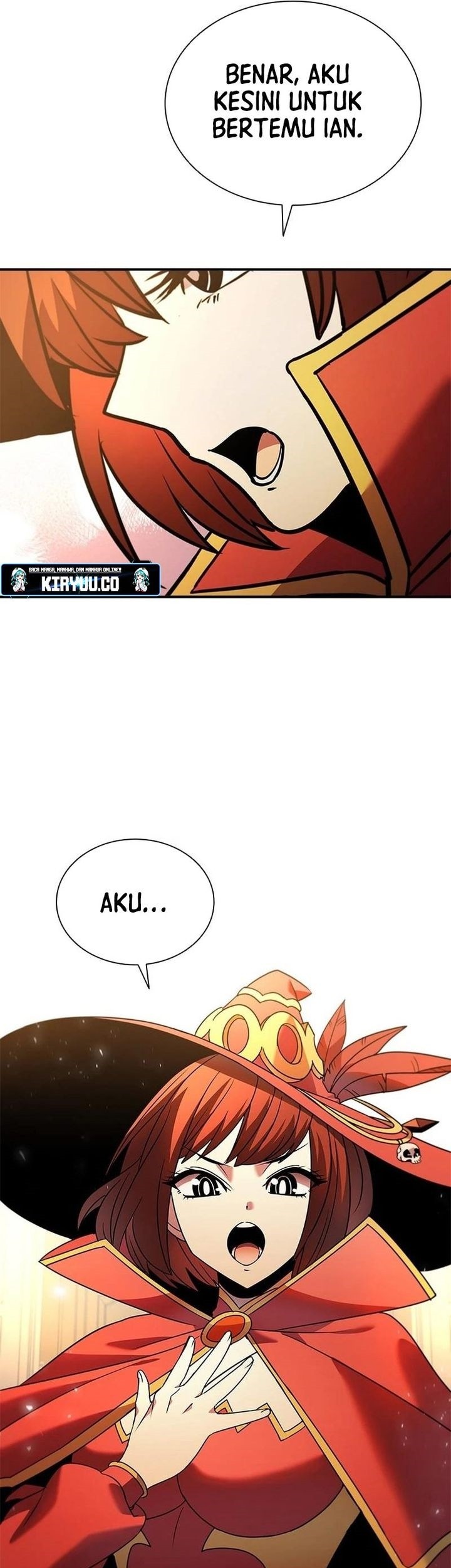 Chapter 155 - halaman 82