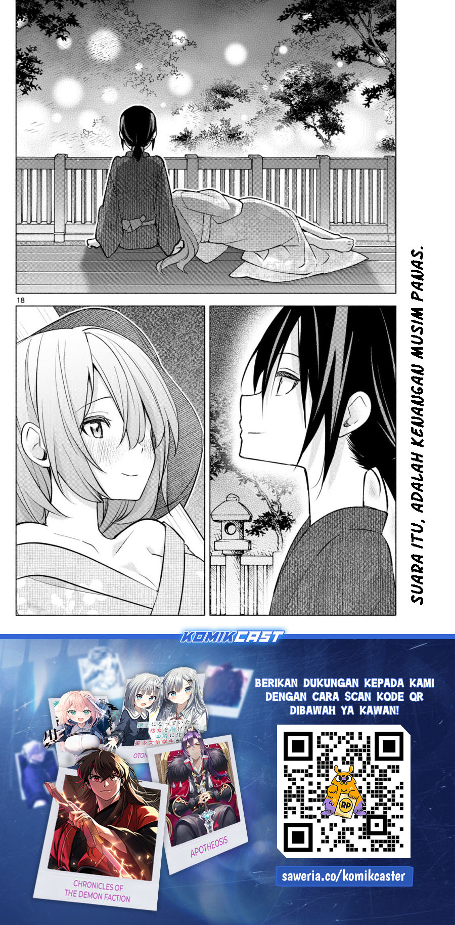 Chapter 49 - halaman 20