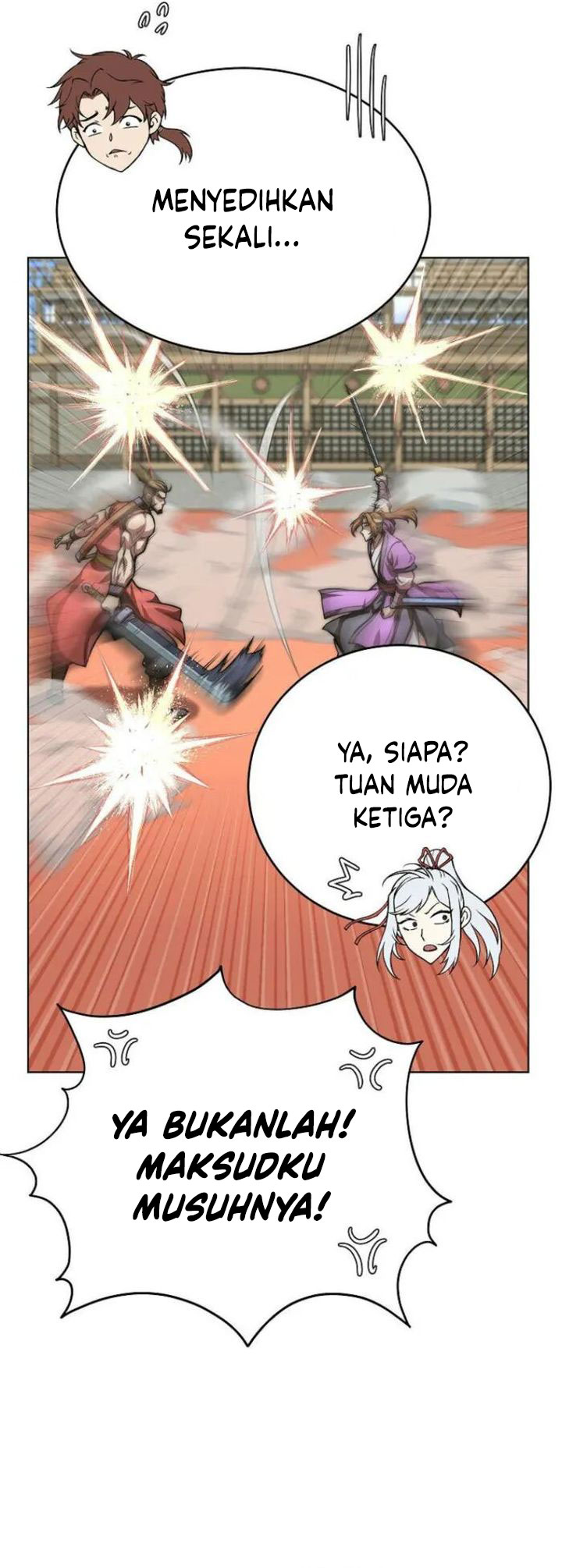 Chapter 74 - halaman 49
