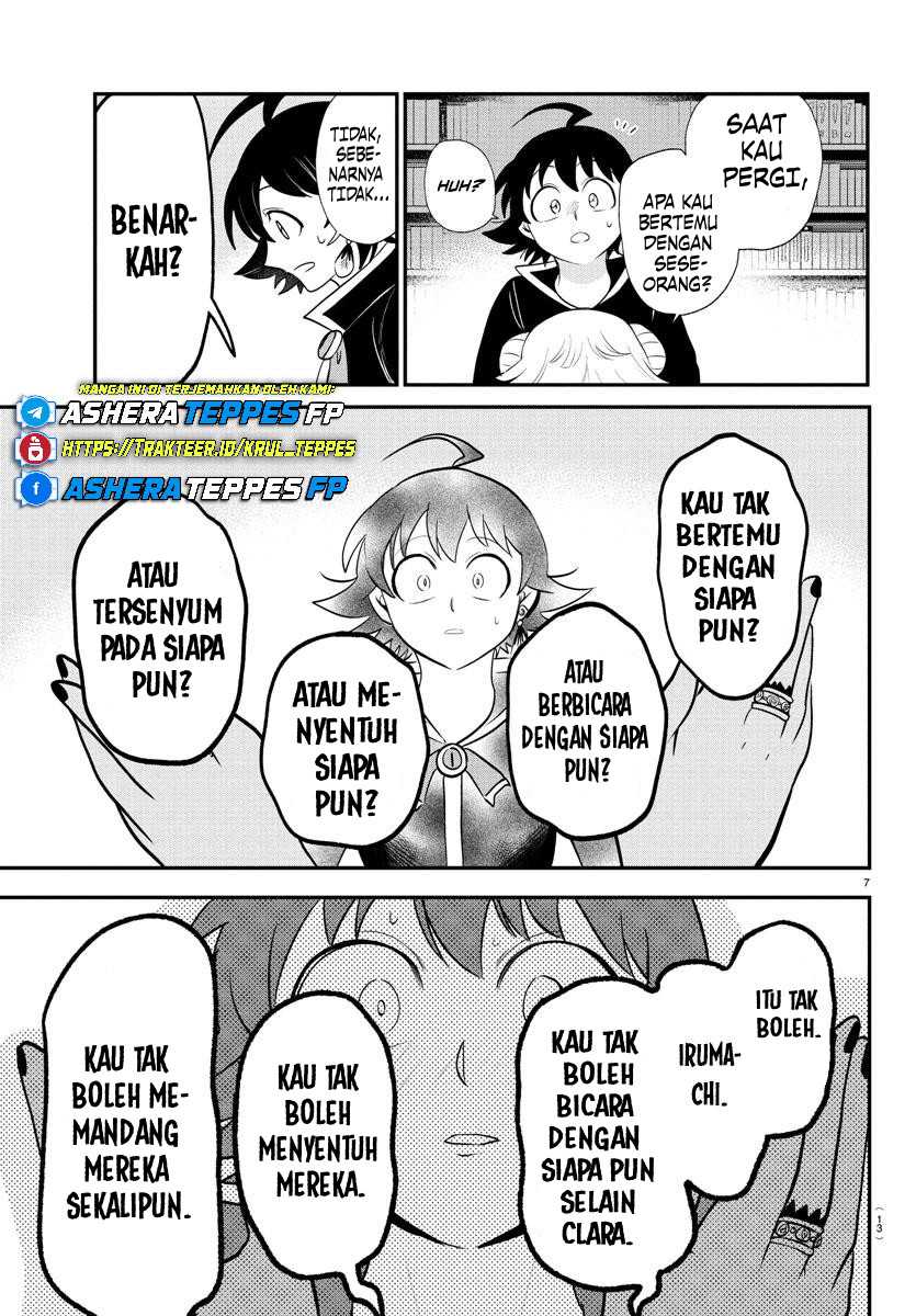 Chapter 381 - halaman 11