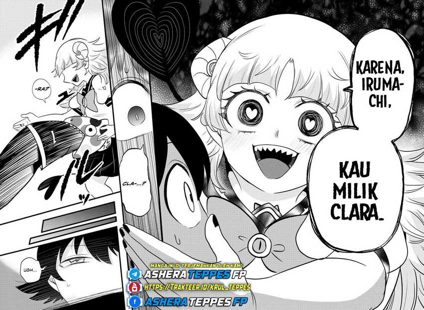 Chapter 381 - halaman 12