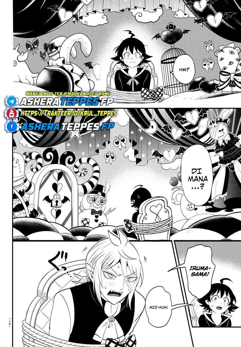 Chapter 381 - halaman 13