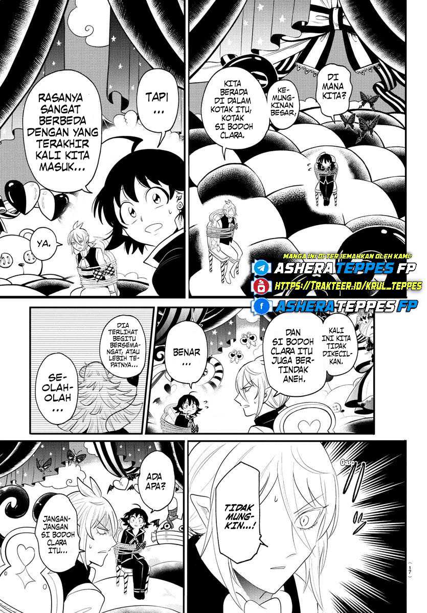 Chapter 381 - halaman 14