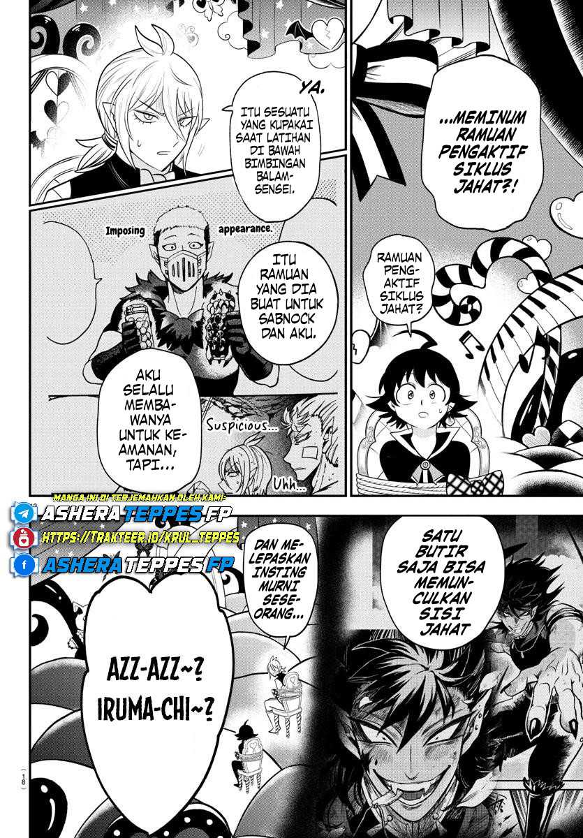 Chapter 381 - halaman 15