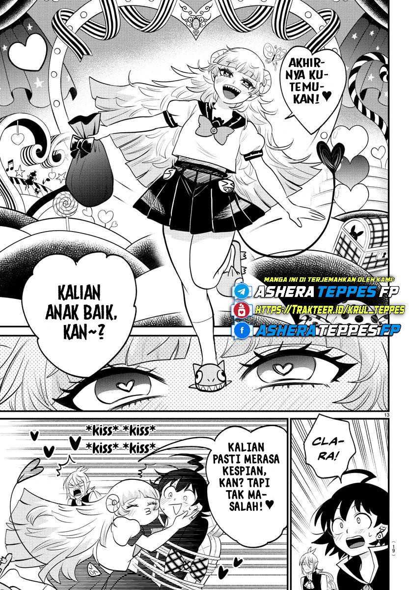 Chapter 381 - halaman 16