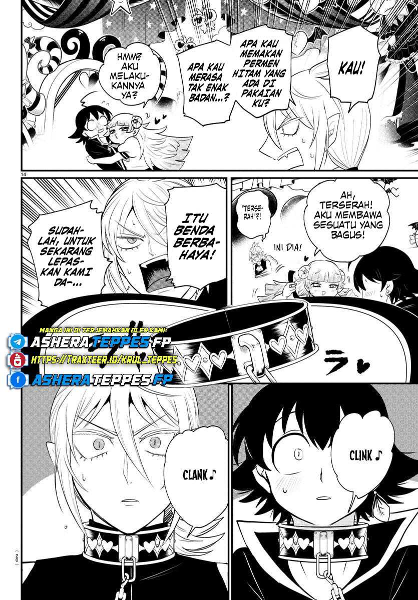 Chapter 381 - halaman 17